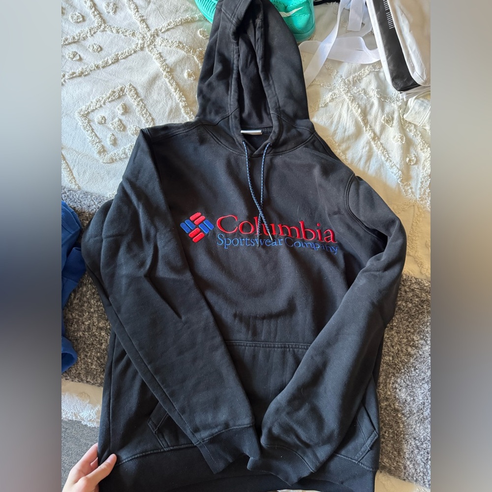 Columbia Mens